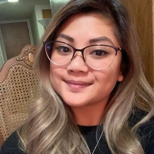 Meet your Posher, Kerrie